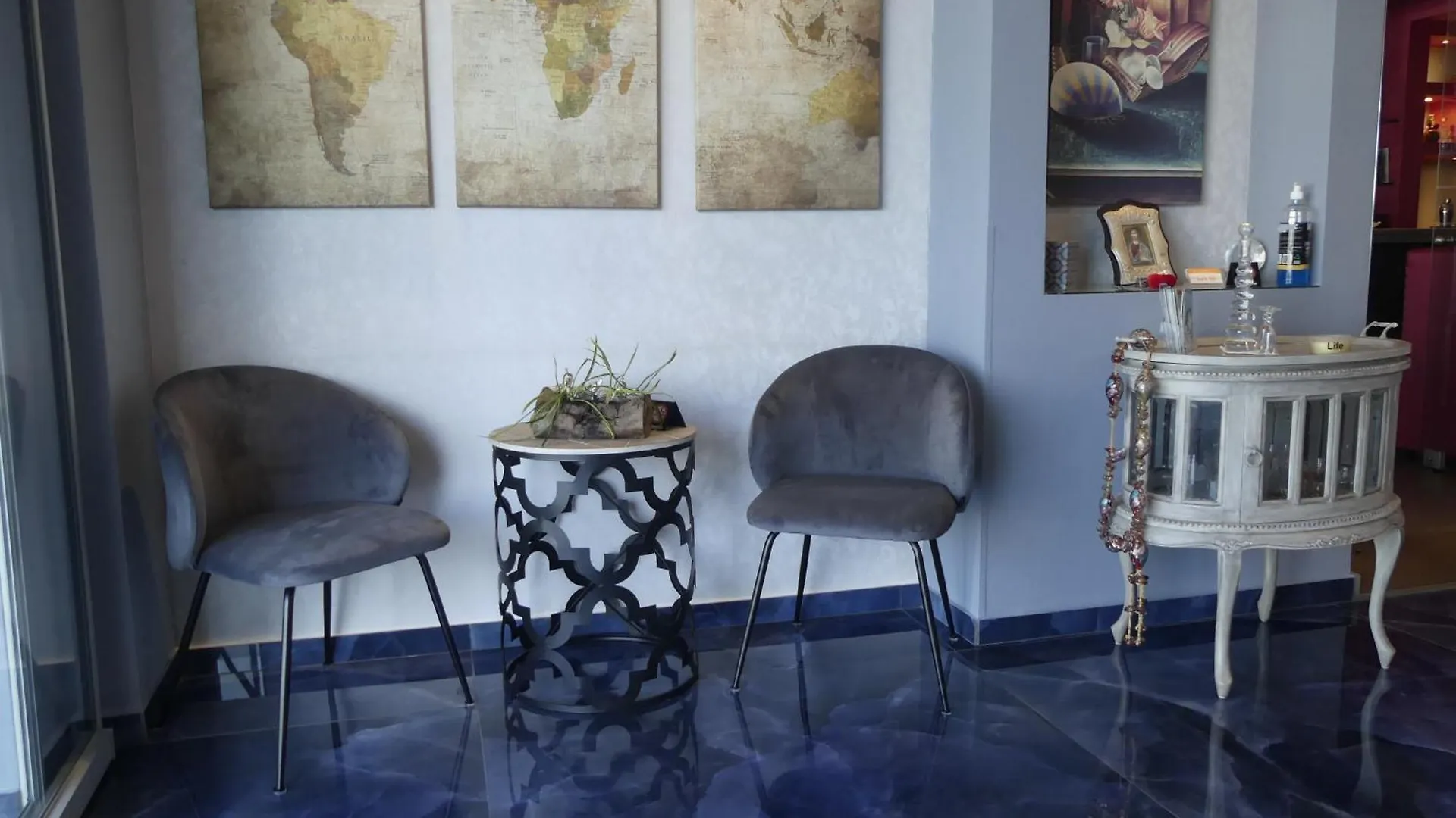 City Life Hotel Iraklio