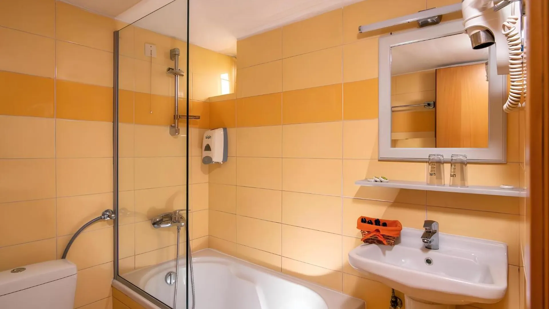 City Life Hotel Iraklio