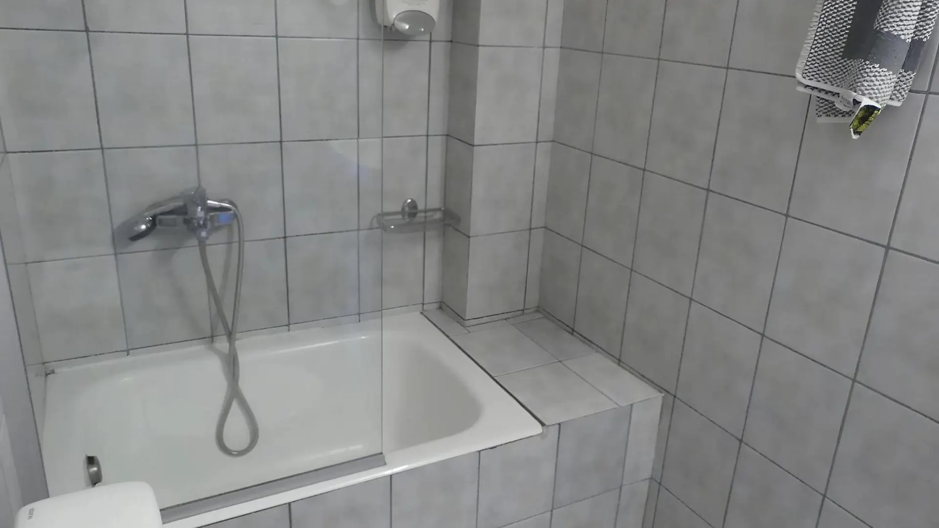 City Life Hotel Iraklio