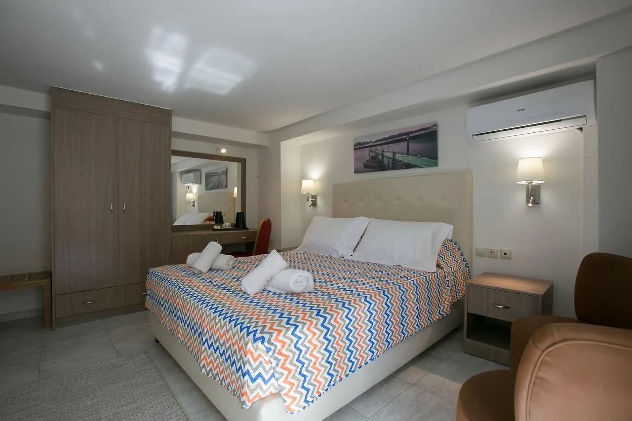 City Life Hotel Iraklio