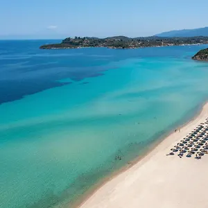 Antigoni Seaside Greece