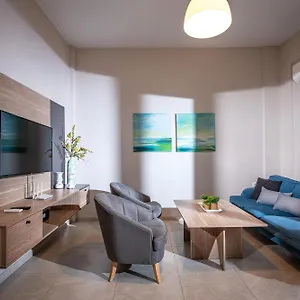 Apartment Downtown