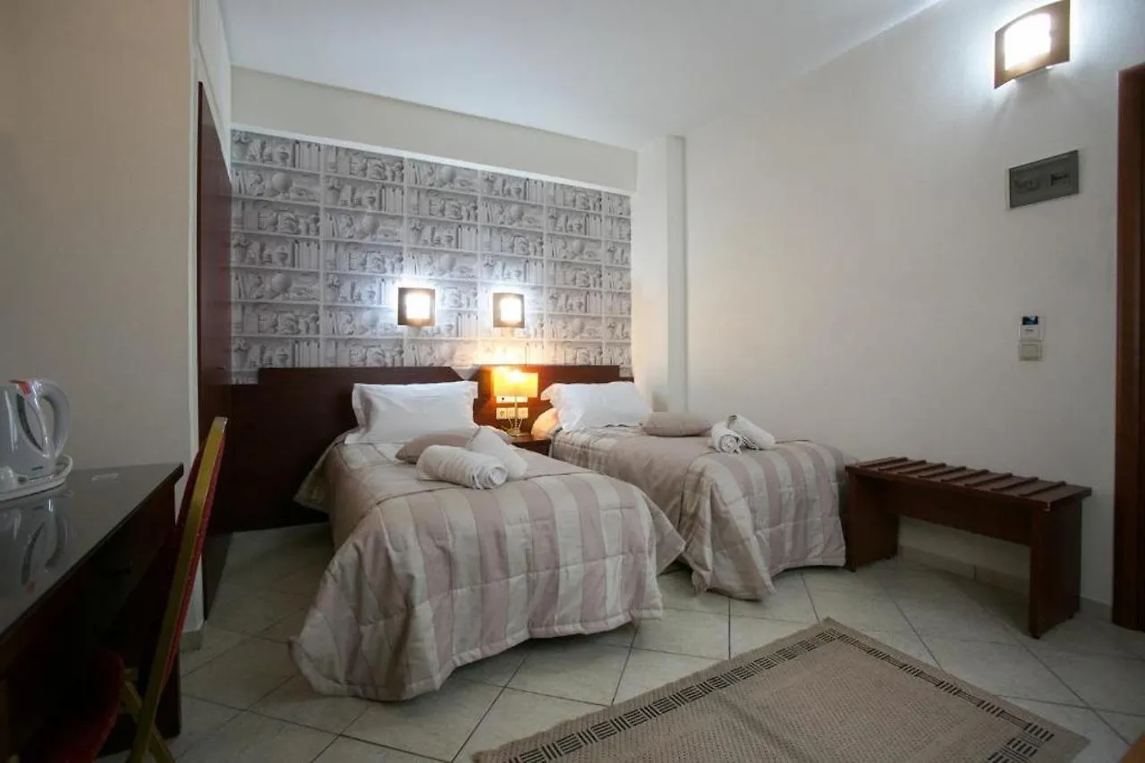 City Life Hotel Heraklion   Heraklion (Crete)