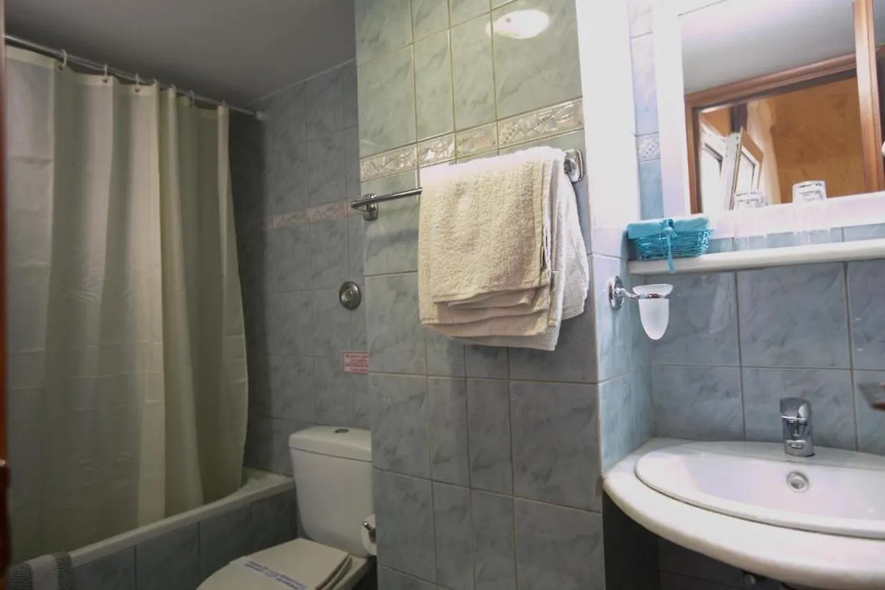 City Life Hotel Heraklion  3*, Heraklion (Crete) Greece