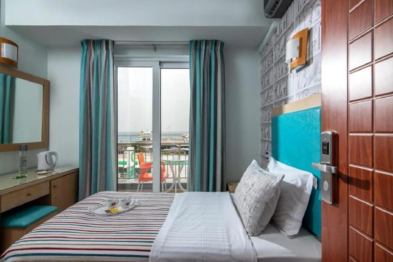 City Life Hotel Heraklion