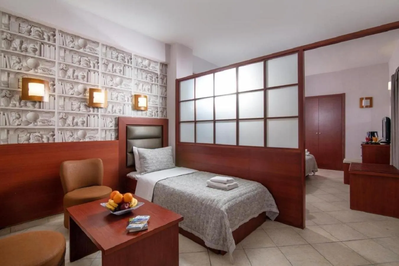City Life Hotel Heraklion   Heraklion (Crete)