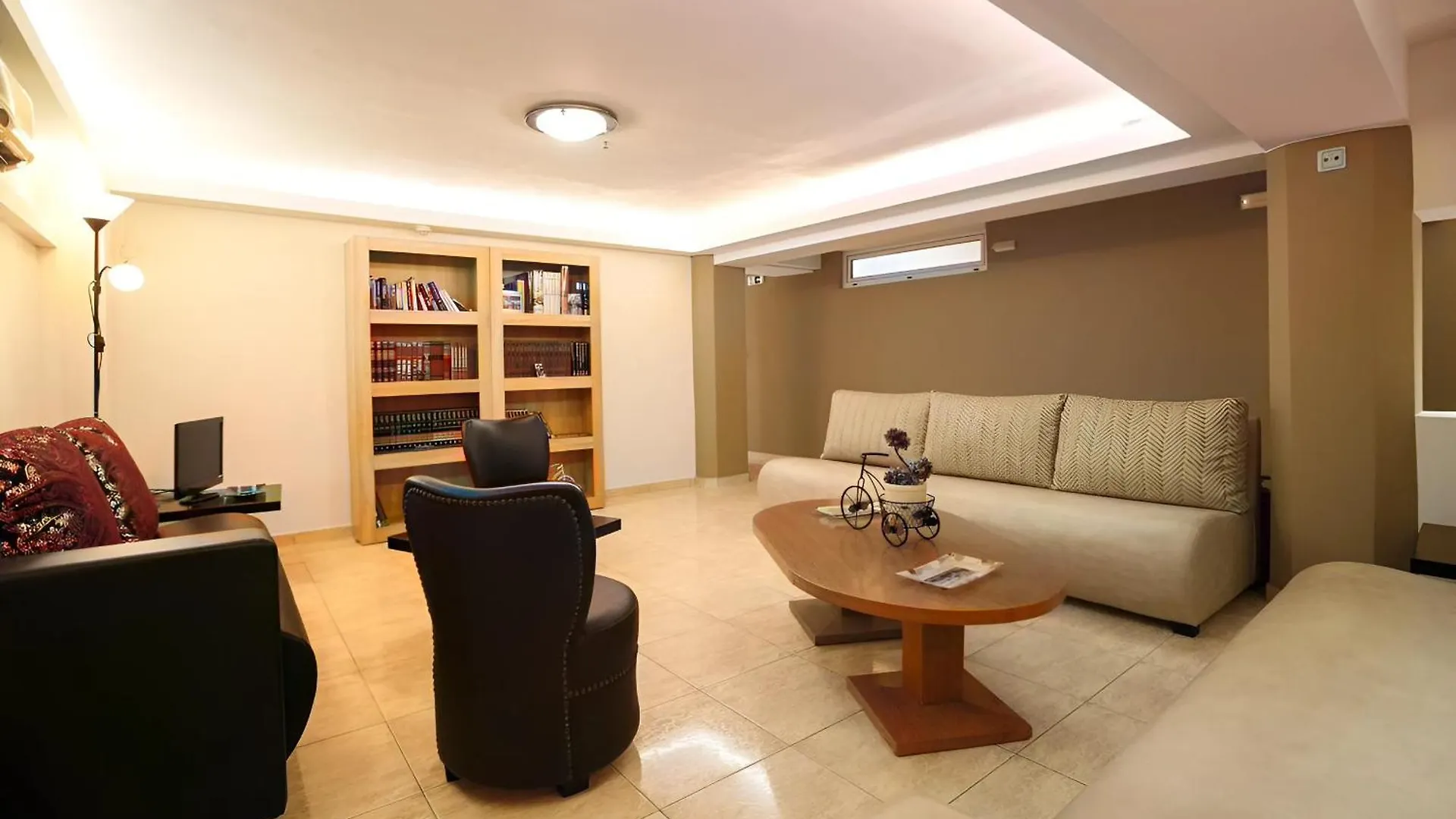 City Life Hotel Heraklion