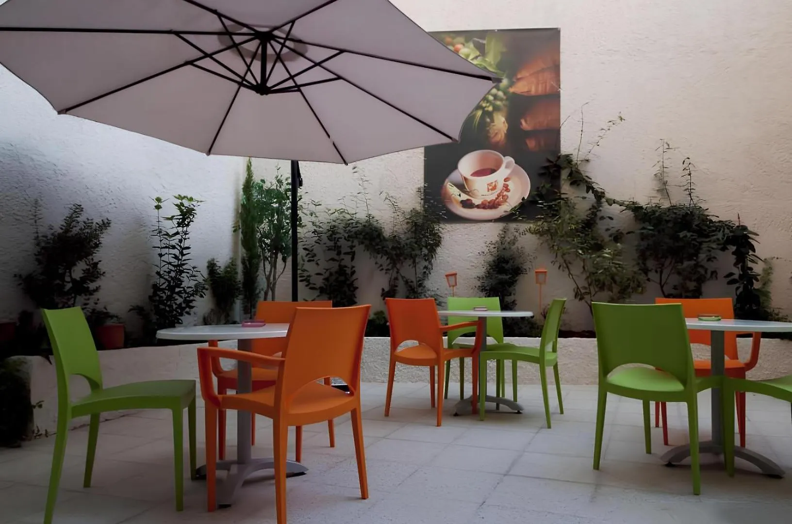 City Life Hotel Heraklion