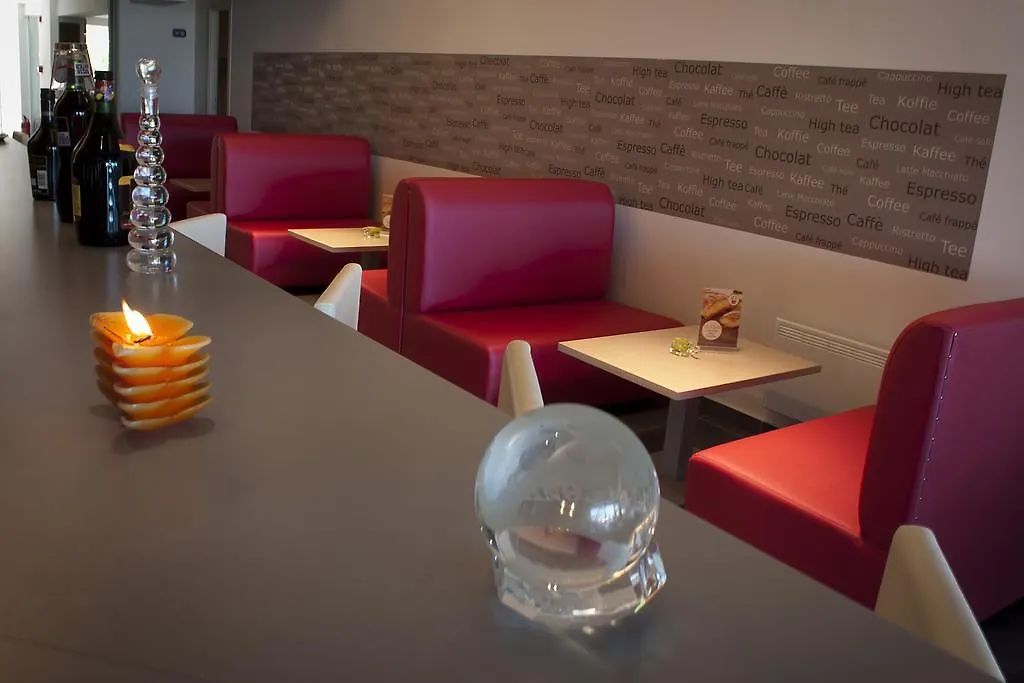 City Life Hotel Ираклион