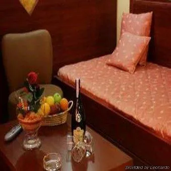 City Life Hotel Heraklion