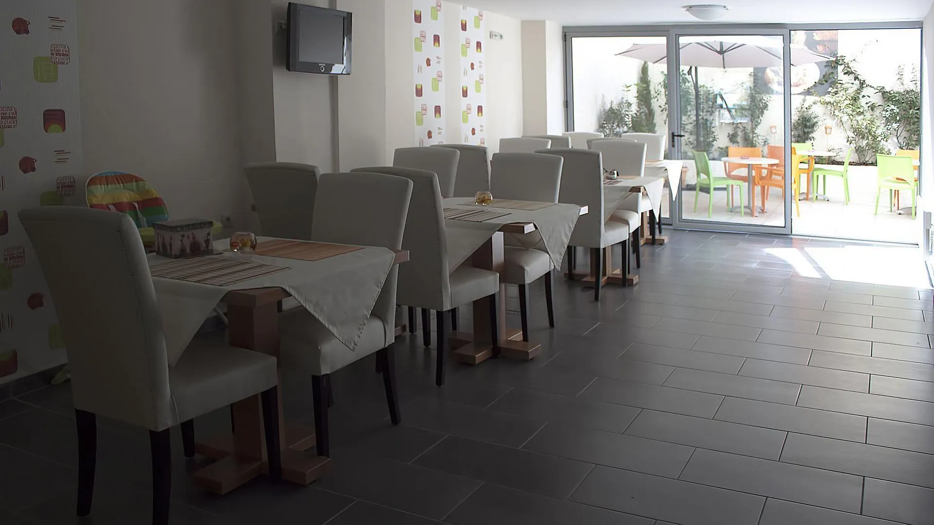 City Life Hotel Heraklion  Heraklion (Crete)