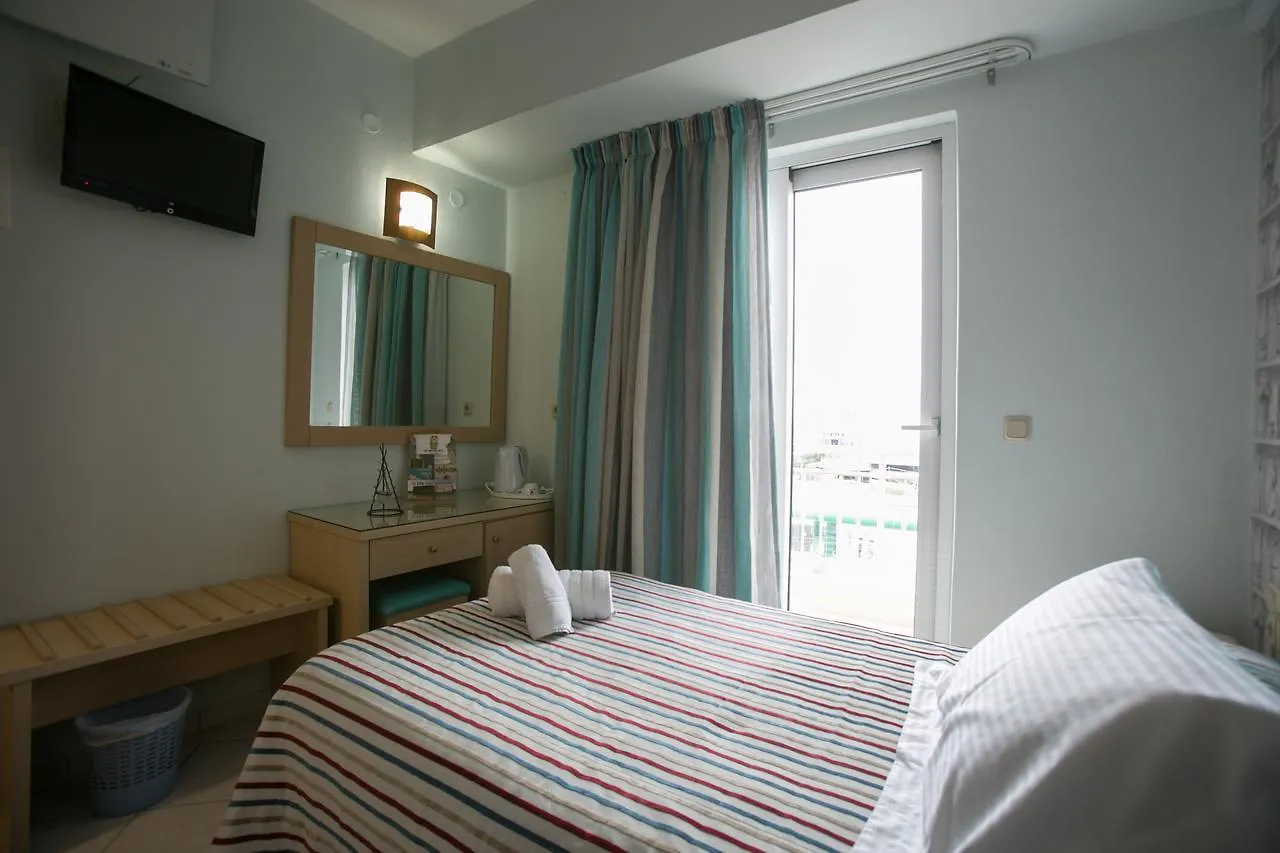 City Life Hotel Heraklion   Heraklion (Crete)