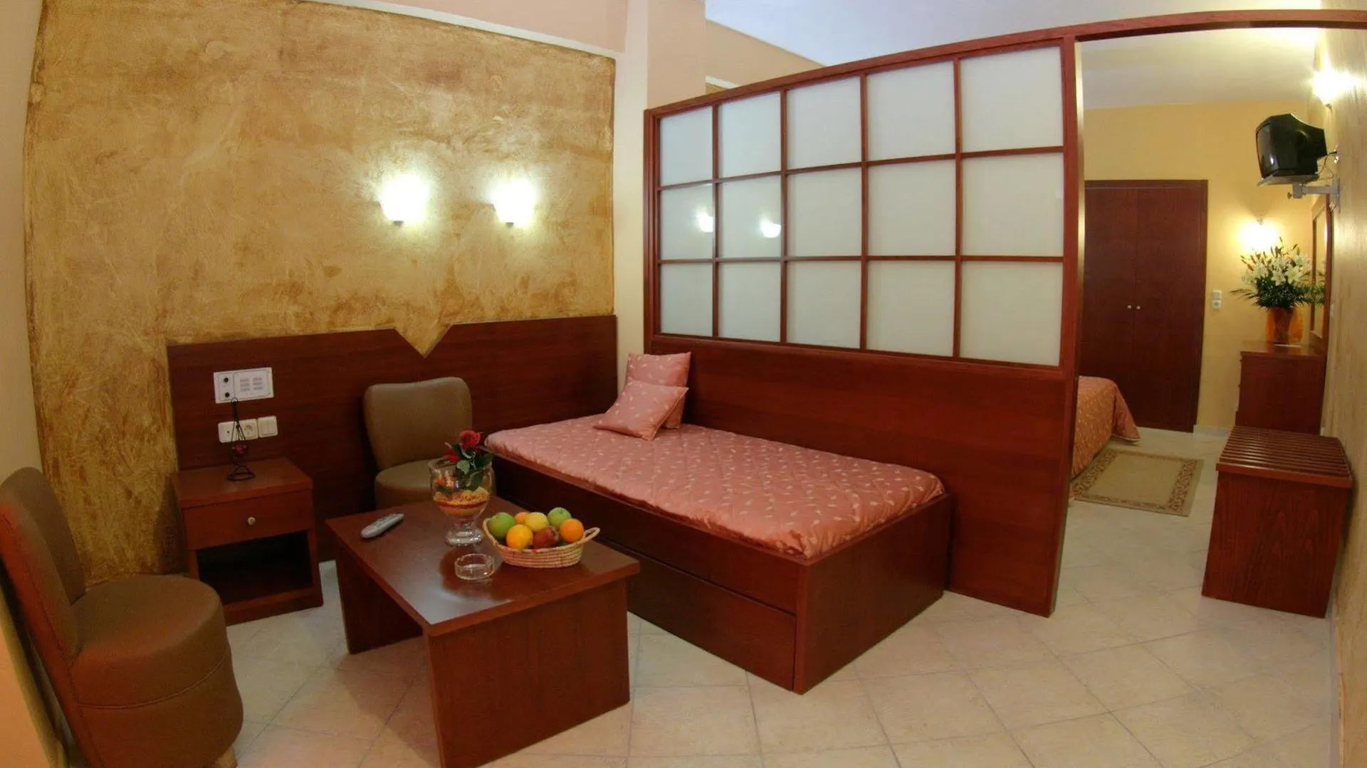 City Life Hotel Heraklion