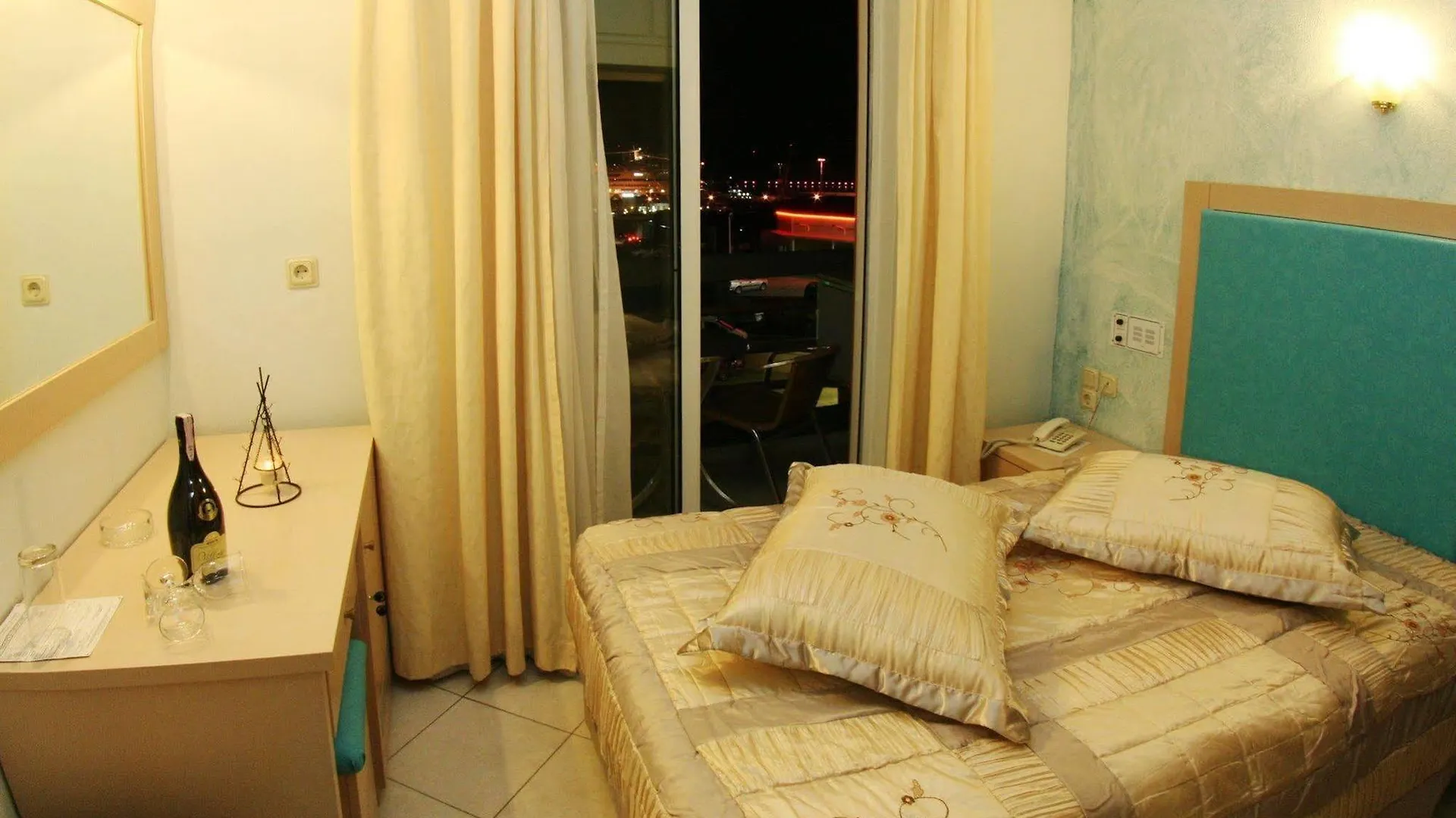 City Life Hotel Heraklion