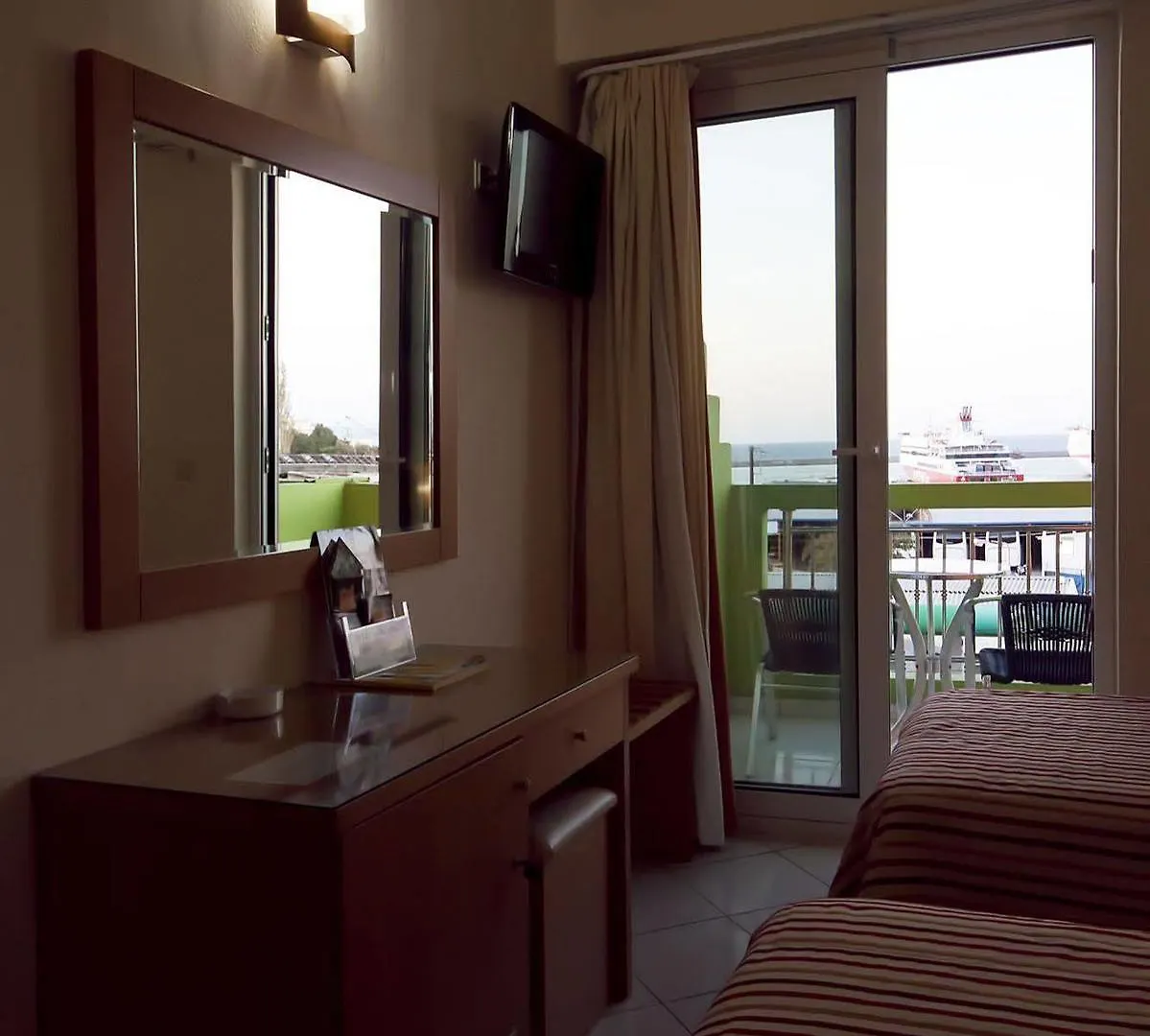 City Life Hotel Heraklion   Heraklion (Crete)
