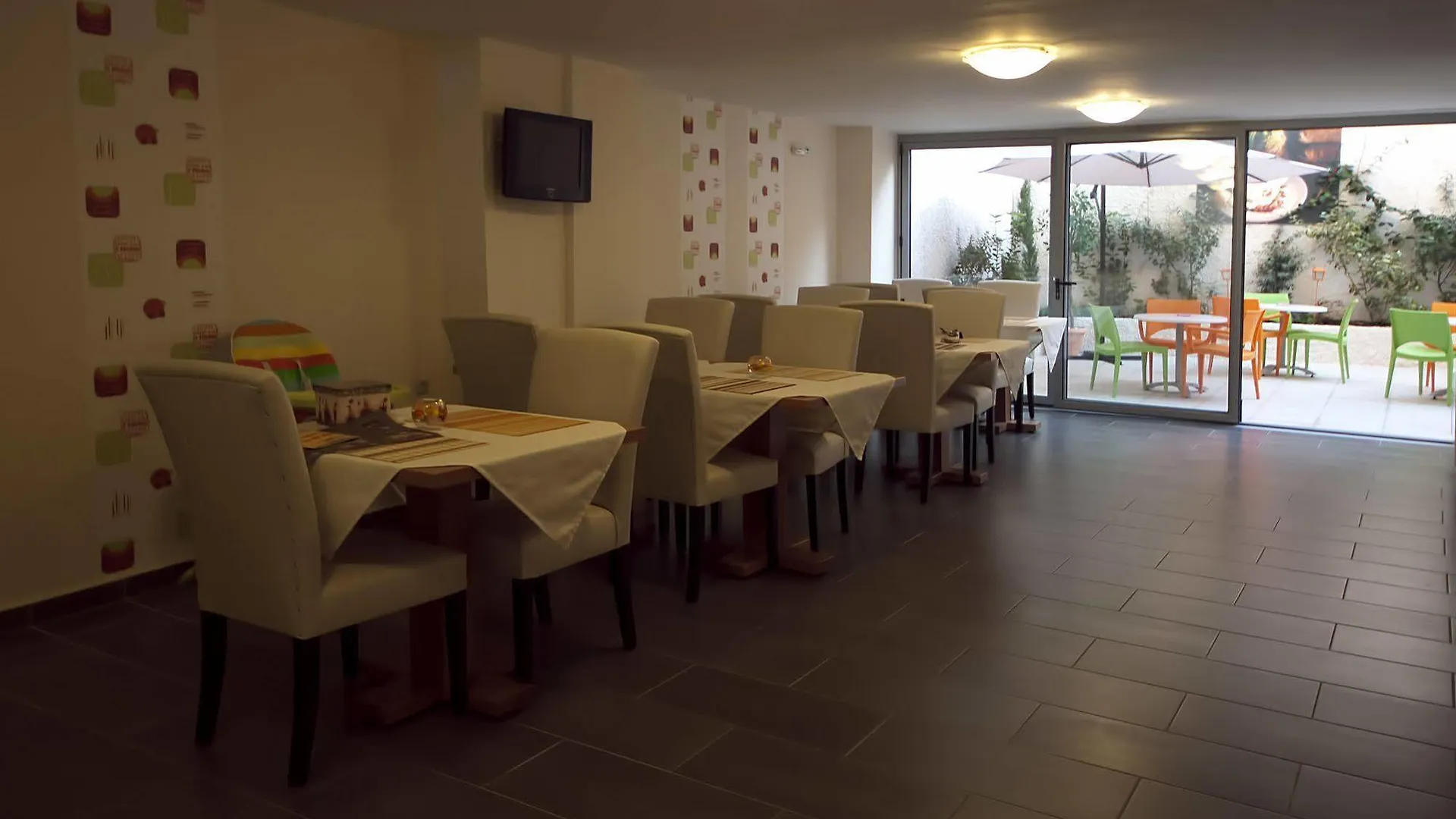 City Life Hotel Heraklion